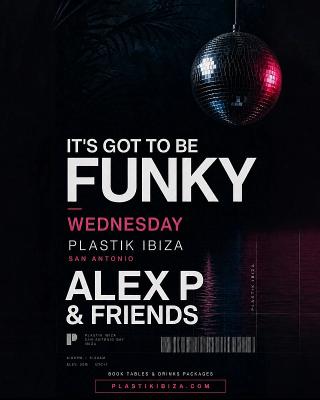 It’s Got To Be Funky Closing Party Season 2026