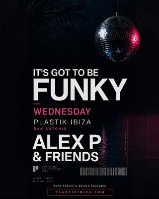 It’s Got To Be Funky