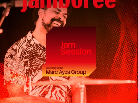 Jamboree Jam Session
