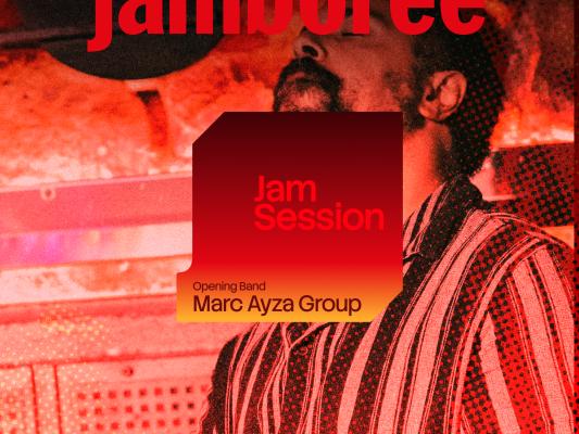 Jamboree Jam Session