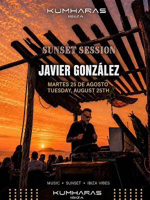 Javier González