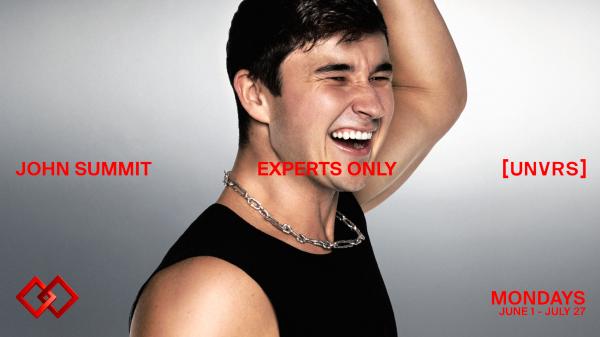 John Summit Presents Experts Only