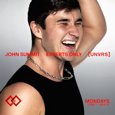 John Summit Presents Experts Only