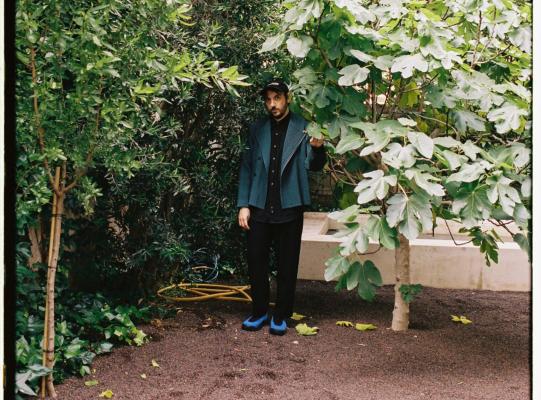 JOHN TALABOT + ANGEL MOLINA (All Night Long B2b)