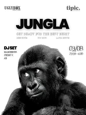 Jungla
