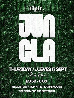 Jungla