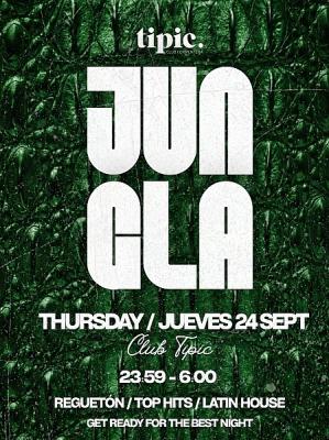 Jungla