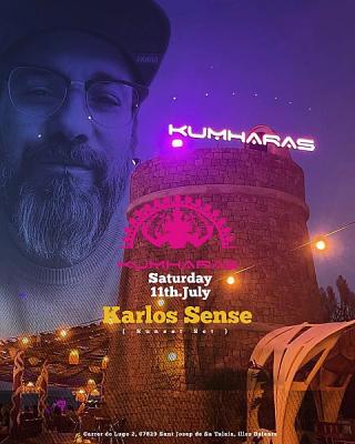Karlos Sense
