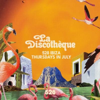 La Discothèque