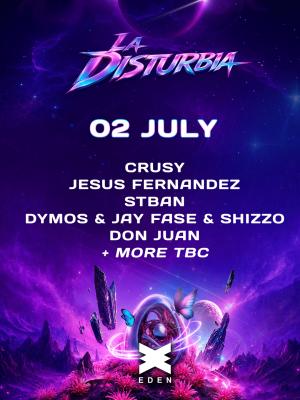 La Disturbia