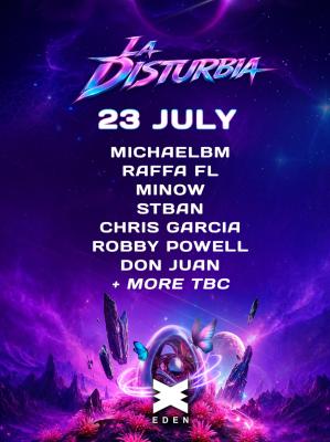 La Disturbia