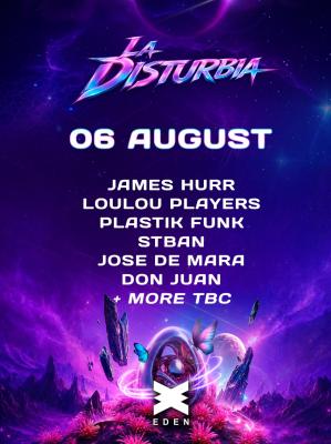 La Disturbia