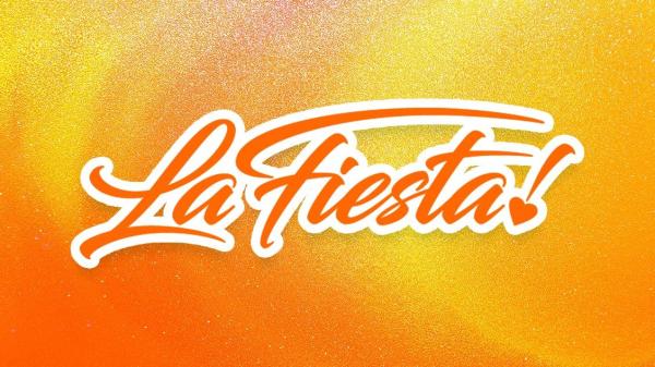 LA FIESTA WITH DARRELL PRIVETT - HODGES