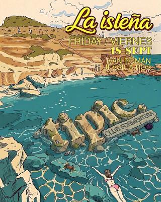 La Isleña