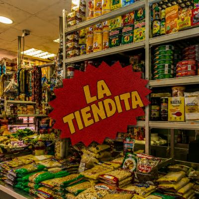 LA TIENDITA