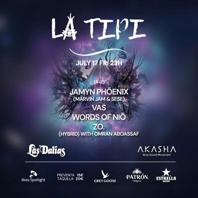 La Tipi