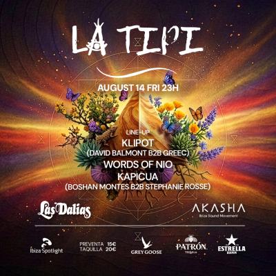 La Tipi