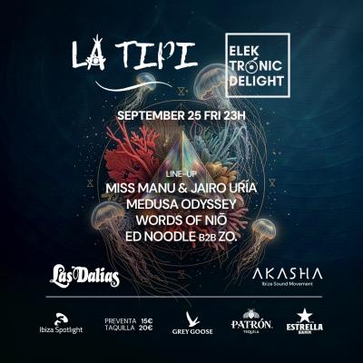 La Tipi