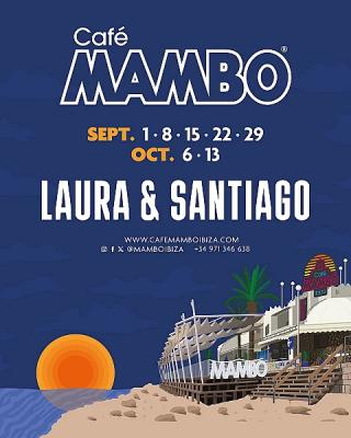 Laura & Santiago