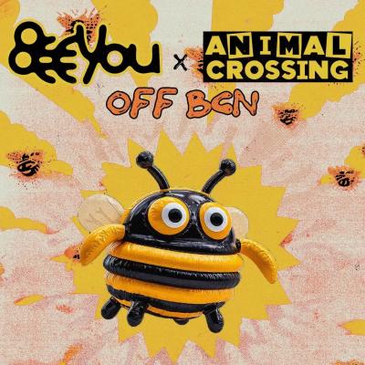 Les Enfants Pres. Animal Crossing X Beeyou - OFFBCN 26