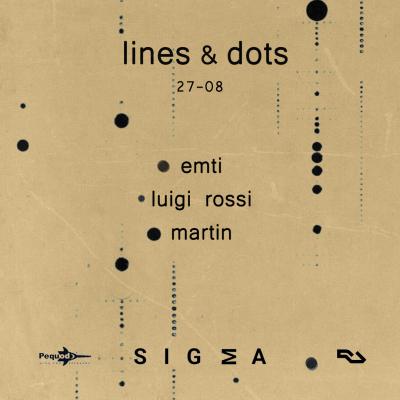 Lines & Dots