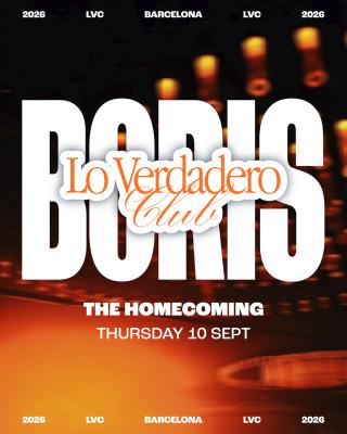 Lo Verdadero | THE HOMECOMING