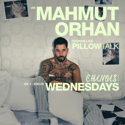 Mahmut Orhan