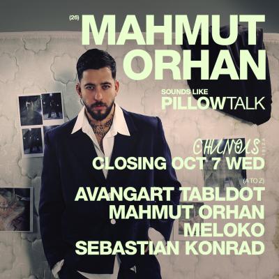 Mahmut Orhan
