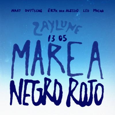MAREA X ZAYLUNE TO MAKE IT REAL