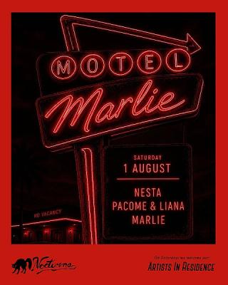 Marlie Presents Motel Marlie