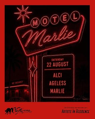 Marlie Presents Motel Marlie