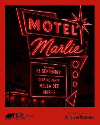 Marlie Presents Motel Marlie