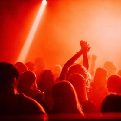 MARTES / TUESDAY At City Hall Club || DOWNLOAD YOUR FREE PASS