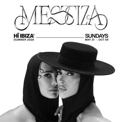 MESTIZA