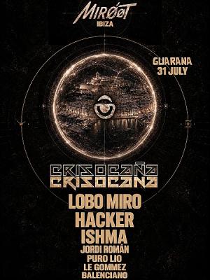 Mirøøt Ibiza