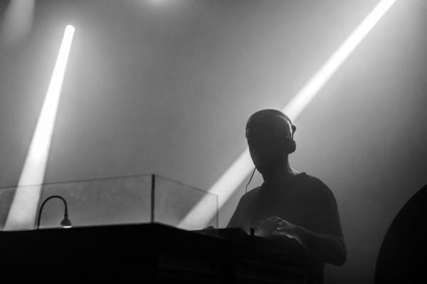 MOOG HISTORY: Absis + Javi Gon