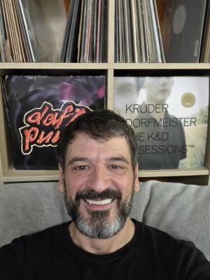 MOOG HISTORY: FRIGOLUM Aka MARC FRIGOLA (62HZ) + Uroz