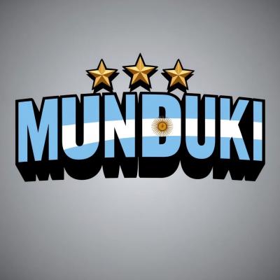 MUNDUKI