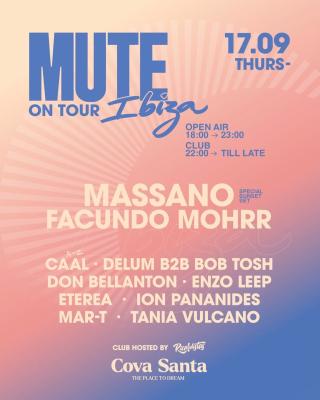 MUTE