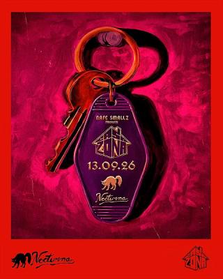 Nafe Smallz Presents Casazona