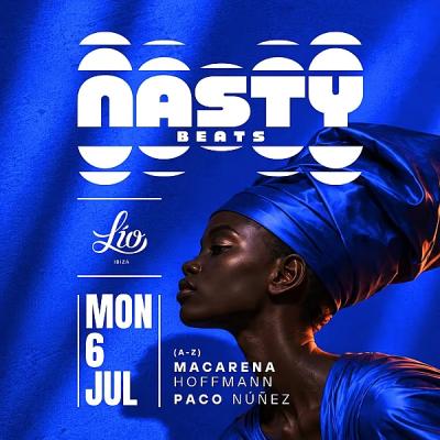 Nasty Beats