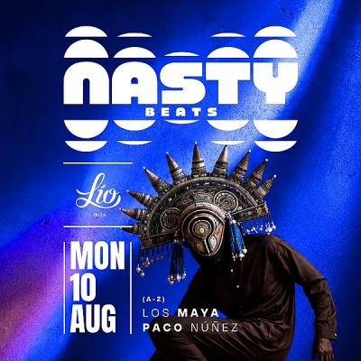 Nasty Beats