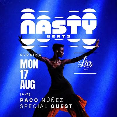 Nasty Beats