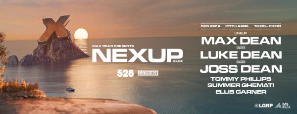 NEXUP Ibiza
