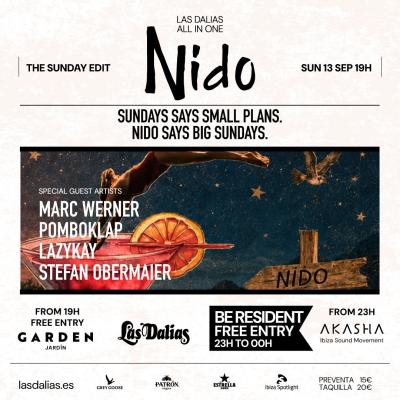 Nido