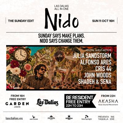 Nido