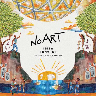 No Art Ibiza