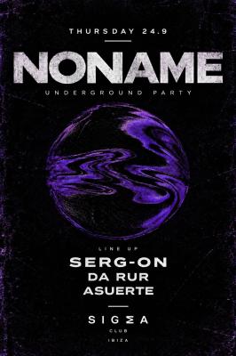 No Name