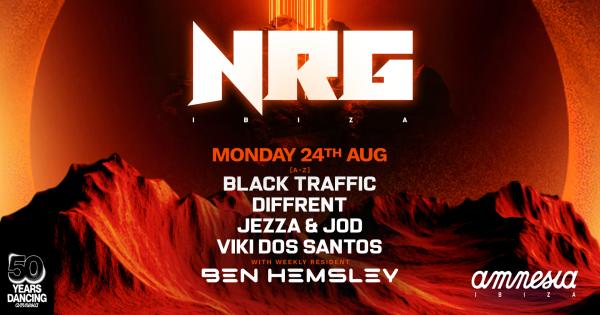 NRG