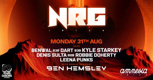 NRG